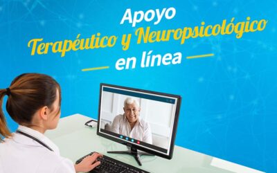 Apoyo Terapéutico y Neuropsicológico