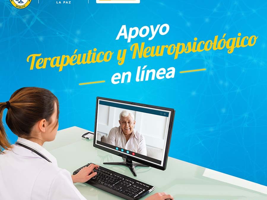 Apoyo Terapéutico y Neuropsicológico