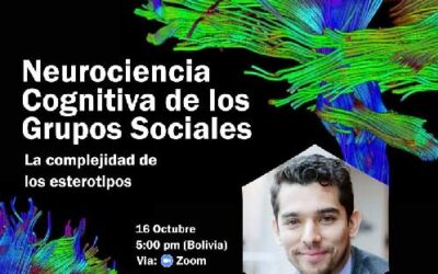 Seminario Online: Neurociencia Cognitiva de los Grupos Sociales.