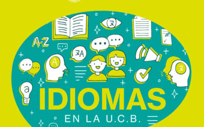 Idiomas en la Cato