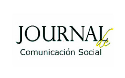 Convocatoria Journal de Comunicación N°12