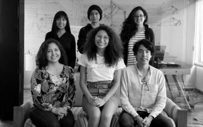 Concurso “IDEATON volver a la CALLE” del BID