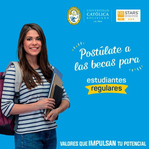 POSTULACIÓN A BECAS ESTUDIANTES REGULARES SEMESTRE 1-2021