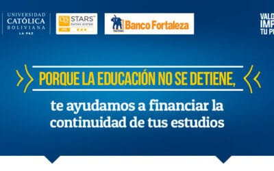 Crédito de Estudio «Educar»