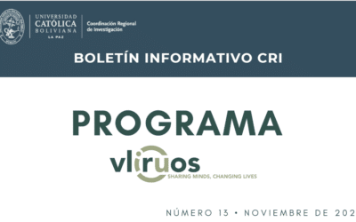 Boletín CRI Noviembre