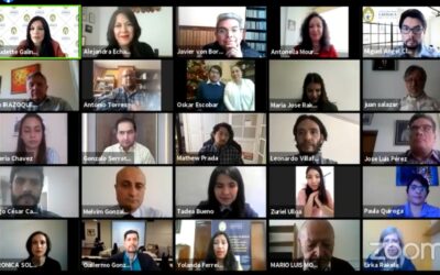 UCB destaca la Excelencia Académica de sus Estudiantes y Docentes