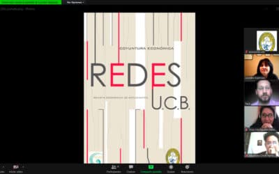 LA CATO PRESENTA EL SEXTO NÚMERO DE LA REVISTA REDES