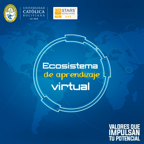 Ecosistema de Aprendizaje Virtual: en la Cato la educación no se detiene