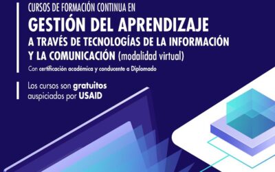 Recomiendan 3 ejes y televisión satelital para que la educación a distancia sea de calidad