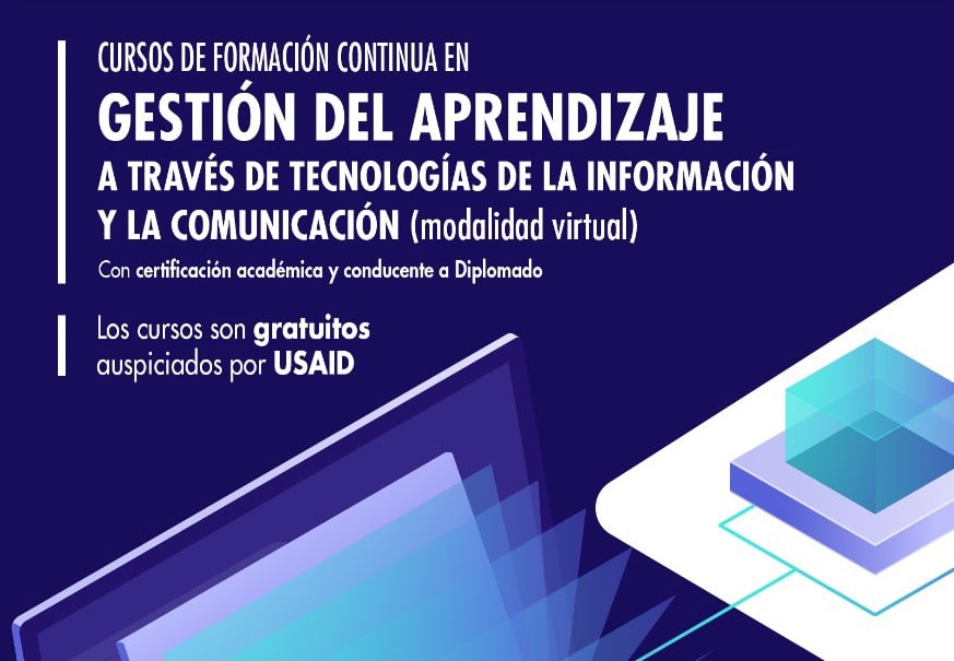 Recomiendan 3 ejes y televisión satelital para que la educación a distancia sea de calidad