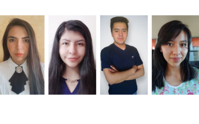 Universidad Católica Boliviana “Regional La Paz” entre los ganadores del primer concurso de innovación en minería en la región Andina