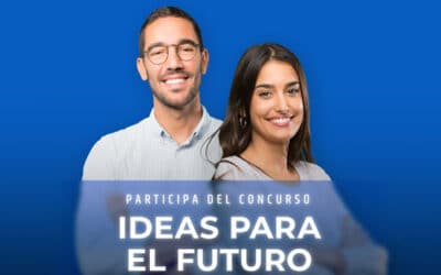 Concurso Ideas para el Futuro