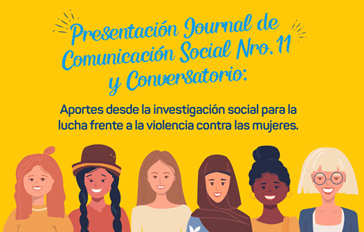 El Cibescom presenta el Journal de Comunicación Social número 11