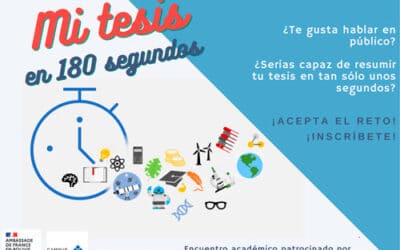 La Embajada de Francia en Bolivia anuncia el lanzamiento del proyecto “Mi Tesis en 180 segundos”
