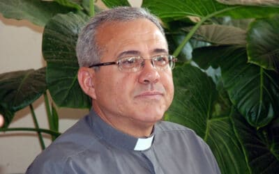 La Conferencia Episcopal Boliviana ha elegido un nuevo rector nacional para la Universidad Católica Boliviana