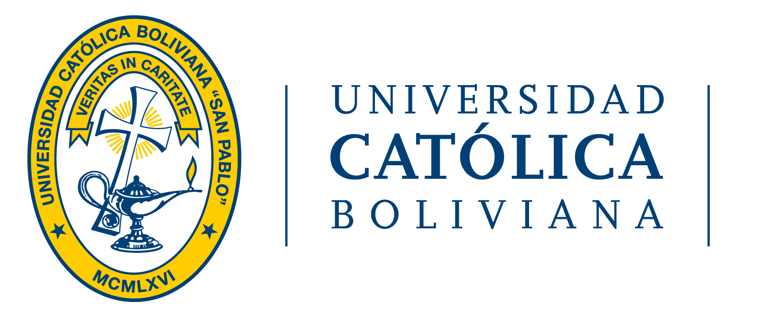 Universidad catolica la paz