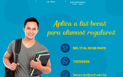 POSTULACION A BECAS SEMESTRE 2-2021