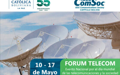 Forum Telecomunicaciones