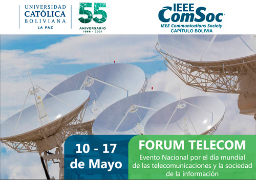 Forum Telecomunicaciones