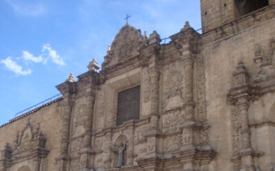 Proyecto «Patrimonio Religioso en Chile y Bolivia»