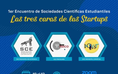 Primer Encuentro de Sociedades Científicas