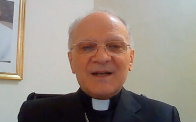 Mensaje de la Congregación para la Educación Católica a la comunidad de la U.C.B.