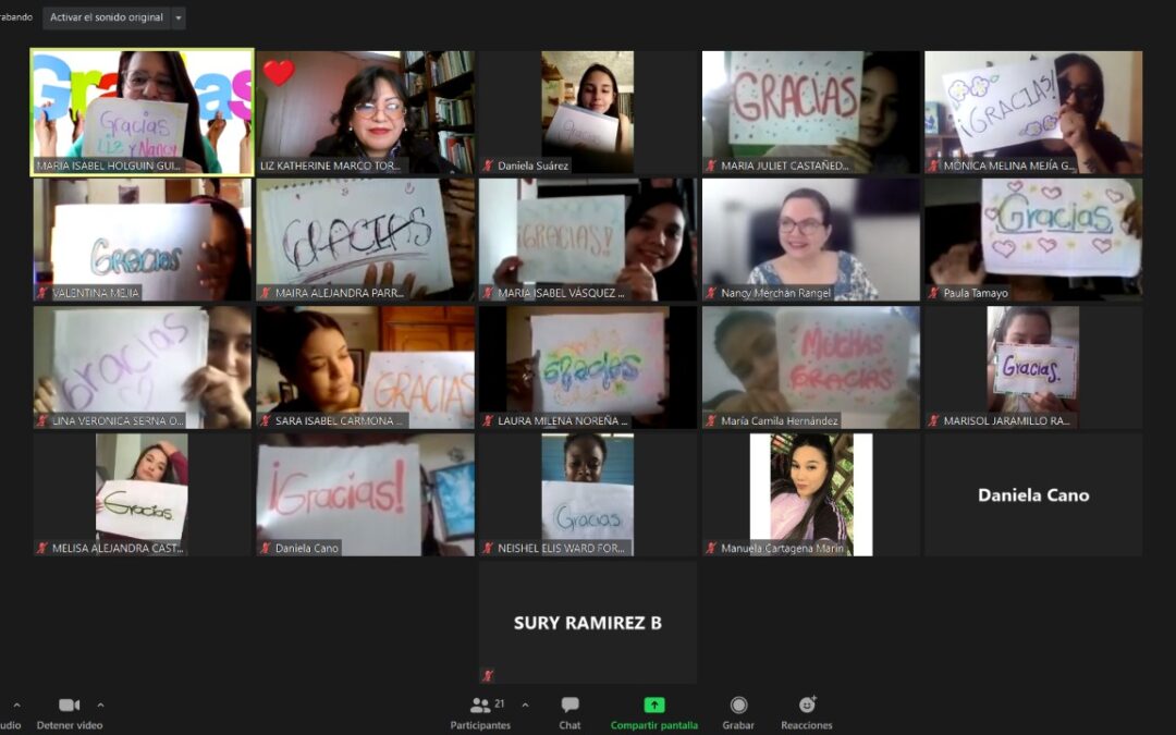 Encuentro Internacional “Interculturalidad y Juego”