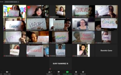 Encuentro Internacional “Interculturalidad y Juego”