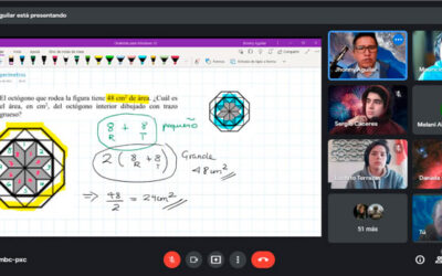 Arrancó la Olimpiada Católica de Ciencias 2021