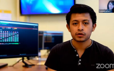 La Universidad Católica Boliviana inaugura el Laboratorio Bloomberg a nivel nacional