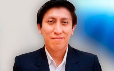 Graduado de la U.C.B. Sede La Paz gana “Premio al Joven Científico” en la Asamblea General y el Simposio Científico de la Unión Internacional de Radiociencia