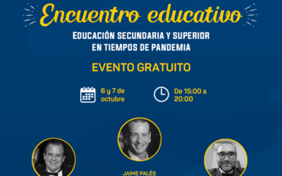 Encuentro educativo