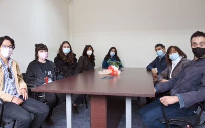 La Pontificia Universidad Católica de Chile realizará un levantamiento crítico de la Basílica de San Francisco y de la Catedral Metropolitana de Nuestra Señora de La Paz