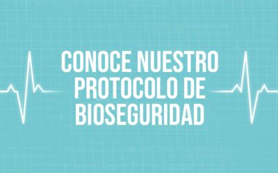 Protocolo de bioseguridad