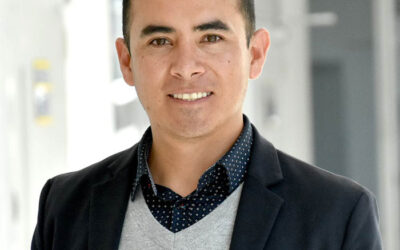 Artículo publicado por Afnan Agramont Akiyama