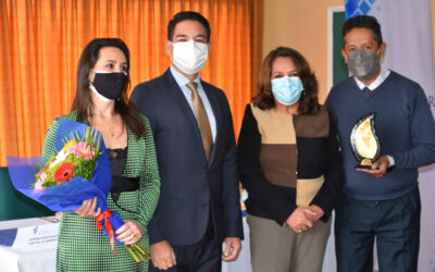 La Carrera de Administración Turística de la Cato fue reconocida por la Fundación Folster