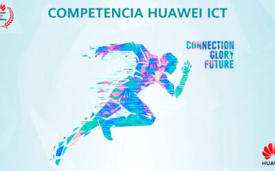 Estudiantes de Ingeniería de Telecomunicaciones de la UCB Sede La Paz, clasifican a la final nacional de la competencia ITC 2021 – 2022 organizada por Huawei.