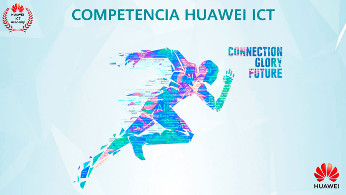 Estudiantes de Ingeniería de Telecomunicaciones de la UCB Sede La Paz, clasifican a la final nacional de la competencia ITC 2021 – 2022 organizada por Huawei.