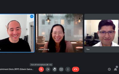 Docente de Ingeniería Mecatrónica recibe el premio Google TensorFlow Award