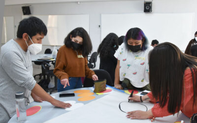 “Sembrando semillas de Paz”: Programa de Tolerancia 0 a la violencia