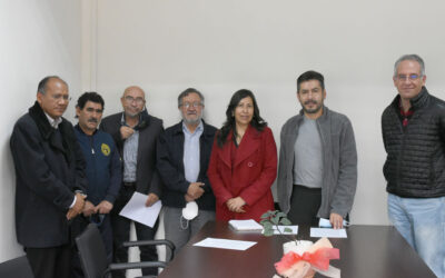 Acuerdos internos para el fortalecimiento del club