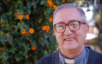 Fallece Miguel Manzanera, impulsor de la Bioética en Bolivia y un ejemplo en la defensa de la vida