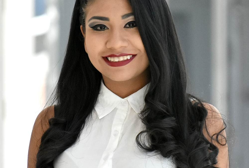 La Ing. Paola Alvizuri, docente e investigadora de Ingeniería Ambiental realizó publicaciones indexadas en Scopus.