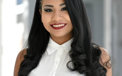 La Ing. Paola Alvizuri, docente e investigadora de Ingeniería Ambiental realizó publicaciones indexadas en Scopus.