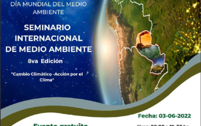 Seminario Internacionla de Medio Ambiente
