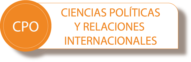 Ciencias Políticas y Relaciones Internacionales