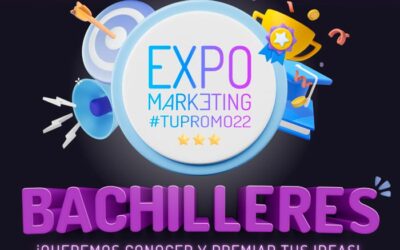 EXPO MARKETING BACHILLERES