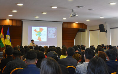 20 instituciones se unen en la iniciativa “Tiempo de la Casa Común”, con actividades culturales y productivas