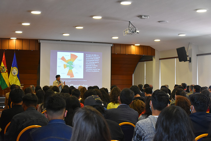 20 instituciones se unen en la iniciativa “Tiempo de la Casa Común”, con actividades culturales y productivas