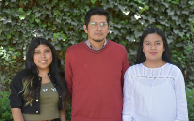 Estudiantes y docente de la carrera de Derecho de la U.C.B. Sede La Paz interpusieron una Acción Popular a Instancias del Estado.